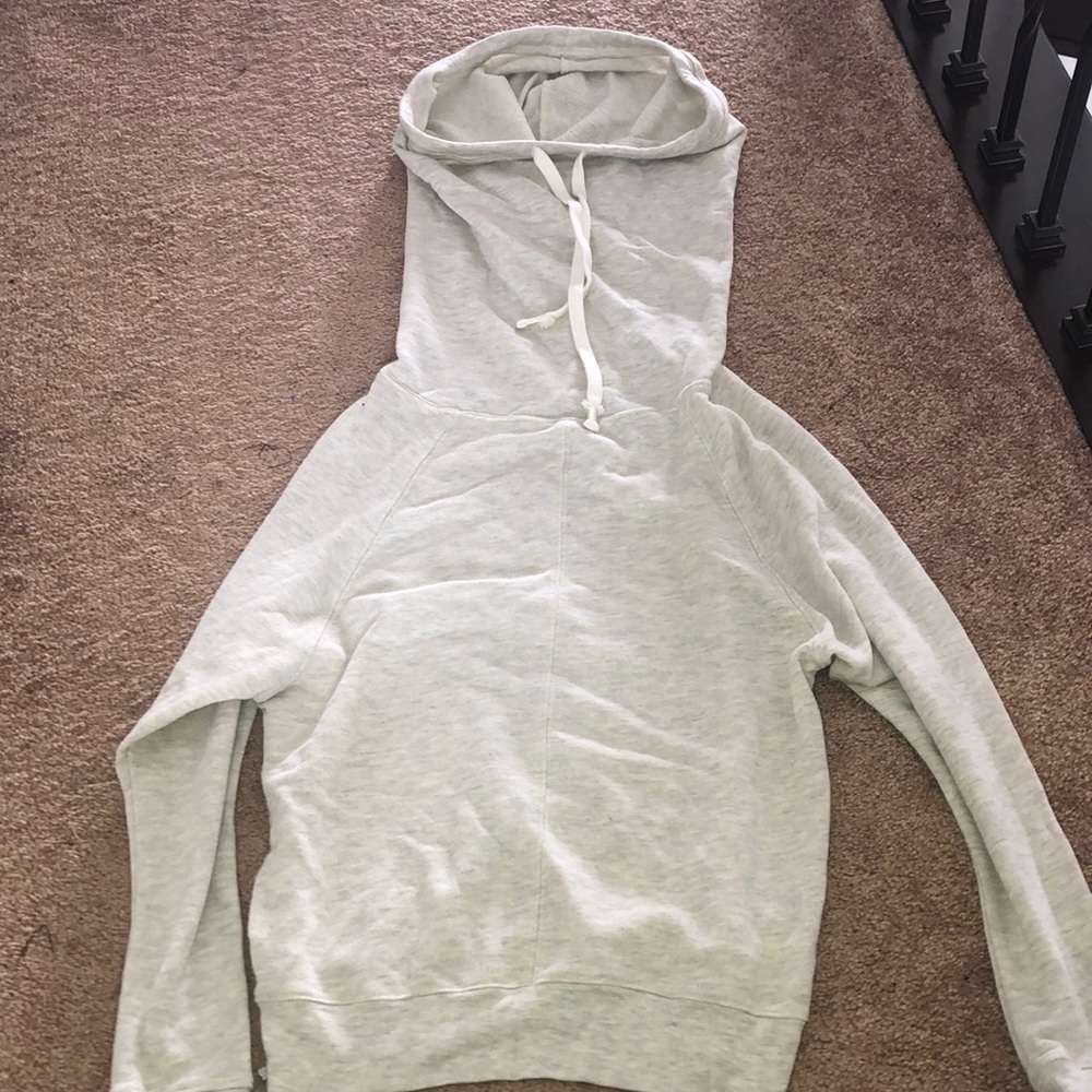 Turtle neck sweater - Picture 2 of 2